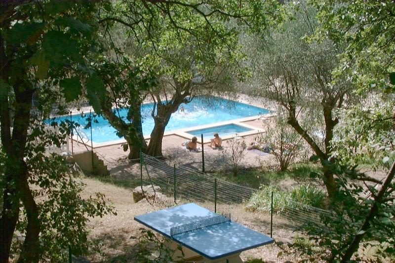 La Camassade Provence-Alpes-Côte d'Azur - Tourrettes sur Loup visuel 1/6 La Camassade Provence-Alpes-Côte d'Azur - Tourrettes sur Loup visuel 1/6