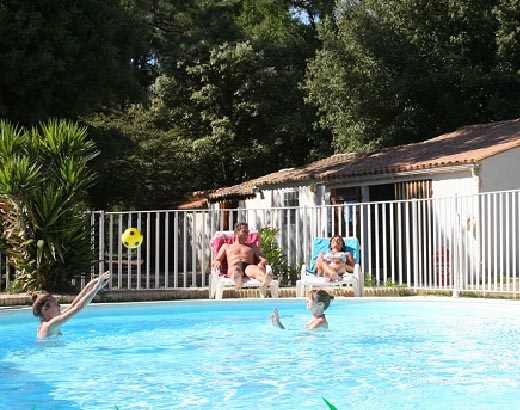 La Campière Poitou-Charentes - Saint-Georges-d'Oléron visuel 1/1