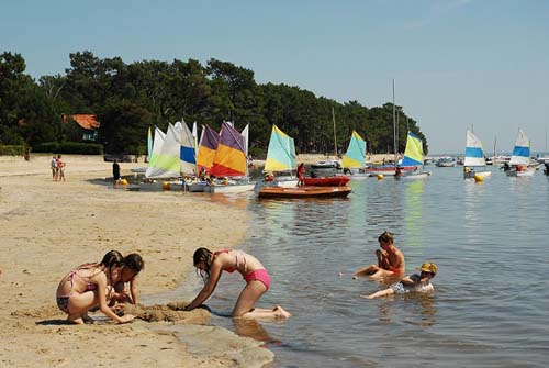 La Canadienne Aquitaine - Arès visuel 2/10