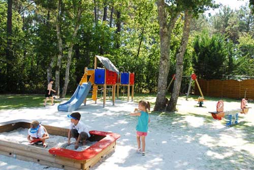 La Canadienne Aquitaine - Arès visuel 3/10