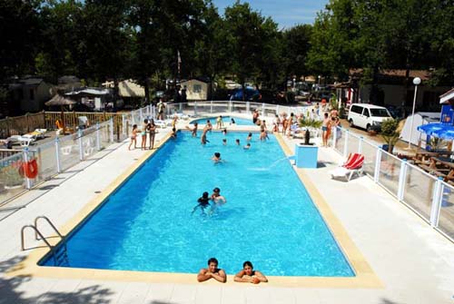 La Canadienne Aquitaine - Arès visuel 4/10