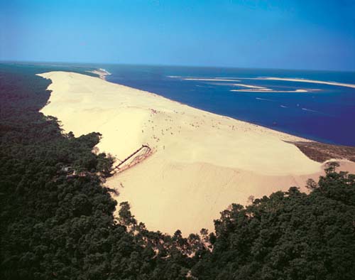 La Canadienne Aquitaine - Arès visuel 6/10