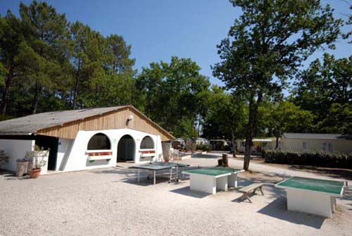 La Canadienne Aquitaine - Arès visuel 9/10