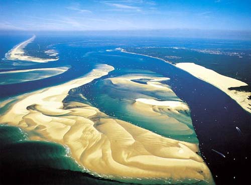 La Canadienne Aquitaine - Arès visuel 10/10