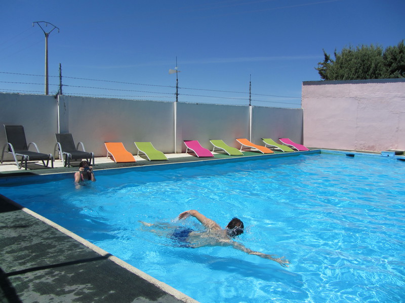 La Capea Castille-et-León - Salamanque visuel 1/4