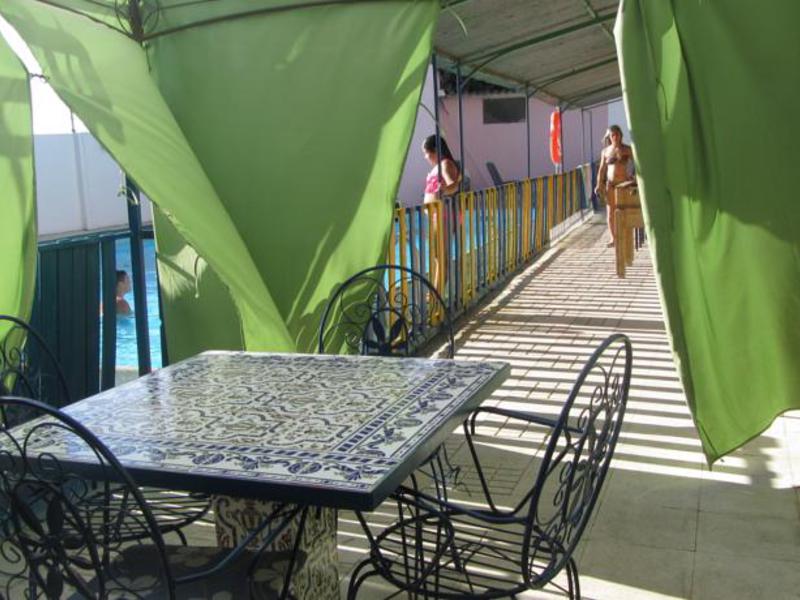 La Capea Castille-et-León - Salamanque visuel 2/4