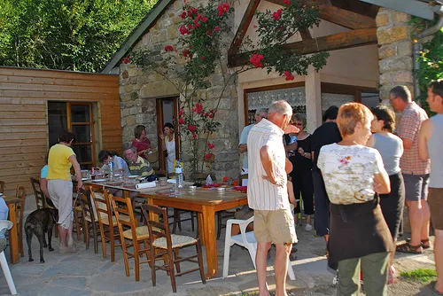 Camping La Cascade Languedoc-Roussillon - Meyrueis visuel 6/7