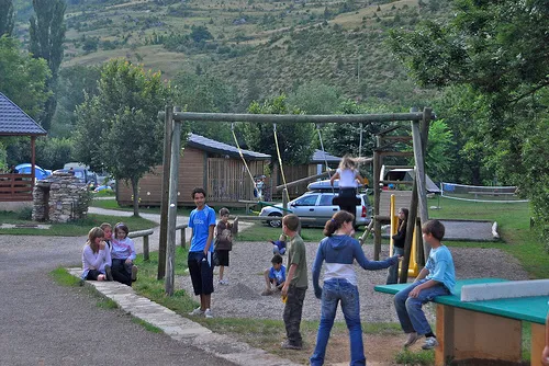 Camping La Cascade Languedoc-Roussillon - Meyrueis visuel 7/7