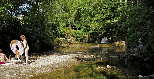 La Cascade Languedoc-Roussillon - Meyrueis visuel 6/7