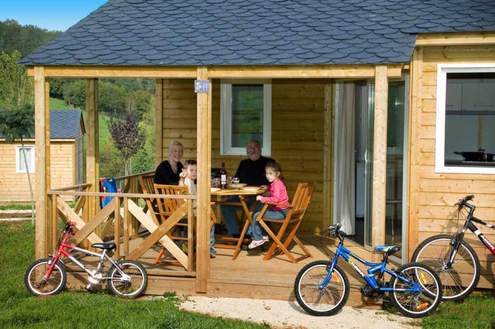 La Cascade Midi-Pyrénées - Sainte-Eulalie-d'Olt visuel 3/10