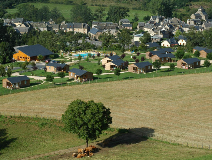 La Cascade Midi-Pyrénées - Sainte-Eulalie-d'Olt visuel 4/10