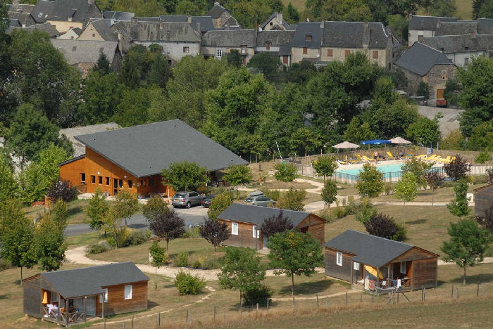 La Cascade Midi-Pyrénées - Sainte-Eulalie-d'Olt visuel 7/10