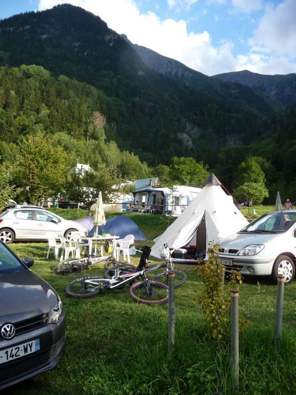 La Cascade Rhône-Alpes - Vénosc visuel 2/4