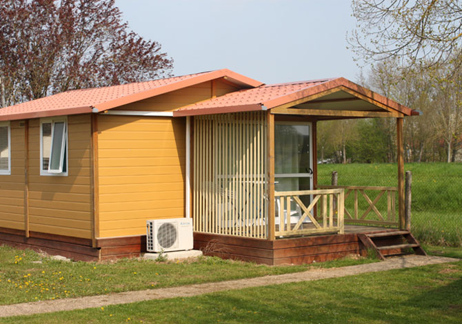 La Cascade Bourgogne - Tonnerre visuel 4/8