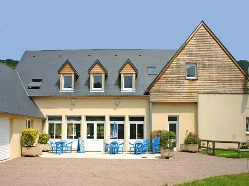 Camping La Catinière Haute-Normandie - Fiquefleur-Équainville visuel 10/10