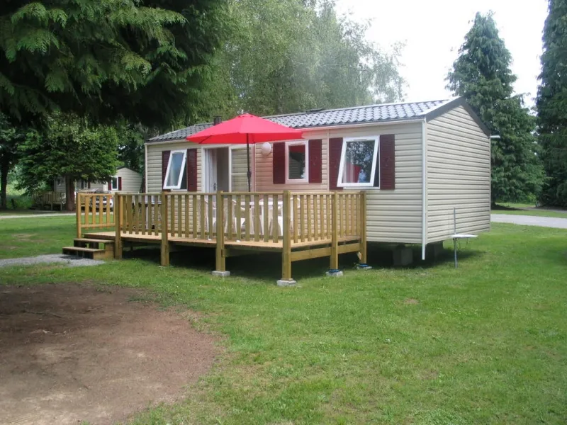 Camping La Cazine Limousin - Noth visuel 7/8