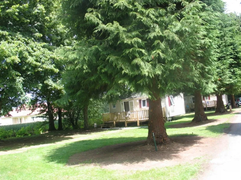 Camping La Cazine Limousin - Noth visuel 2/8