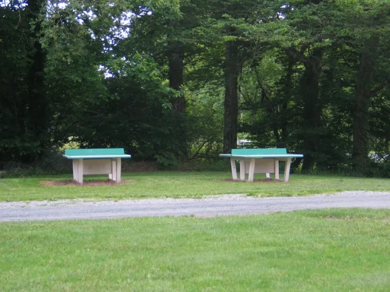 Camping La Cazine Limousin - Noth visuel 3/8