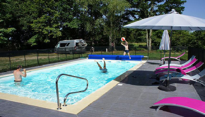 La Cazine Limousin - Noth visuel 1/8