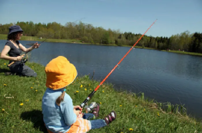 Camping La Cazine Limousin - Noth visuel 4/8