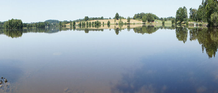 La Cazine Limousin - Noth visuel 7/8