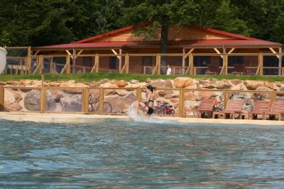 La Cerclière Ile de France - Louan Villegruis Fontaine visuel 3/7