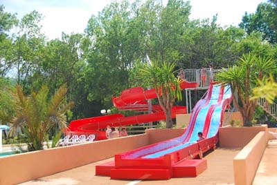 La Chapelle Languedoc-Roussillon - Argelès-sur-Mer visuel 2/10