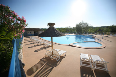 La Chapoulière Rhône-Alpes - Ruoms visuel 2/10