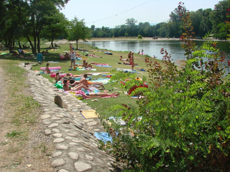 La Chapoulière Rhône-Alpes - Ruoms visuel 7/10