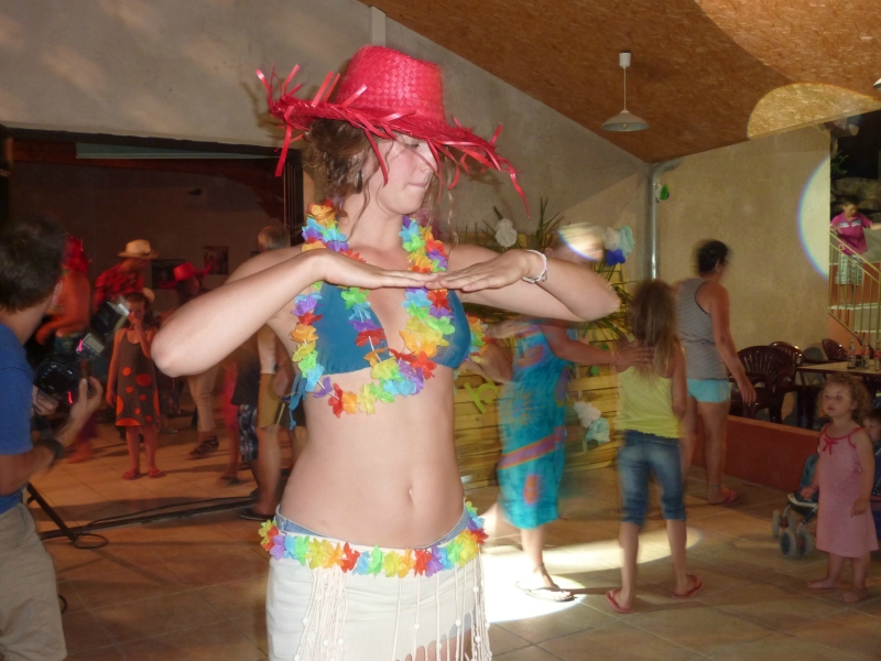 La Chapoulière Rhône-Alpes - Ruoms visuel 8/10