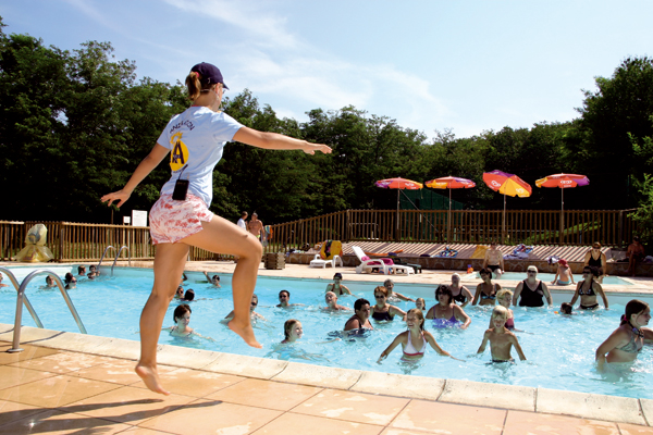 La Châtaigneraie Rhône-Alpes - Anneyron visuel 3/10