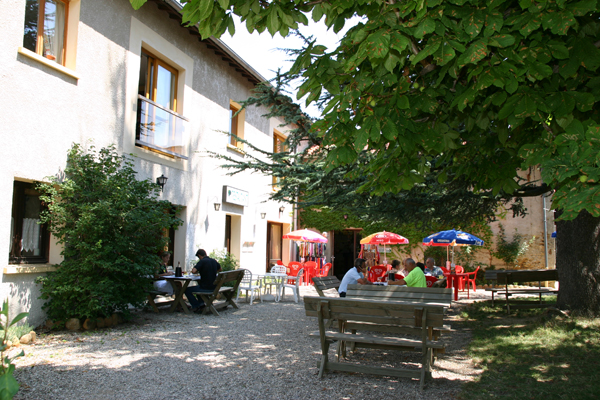 La Châtaigneraie Rhône-Alpes - Anneyron visuel 4/10