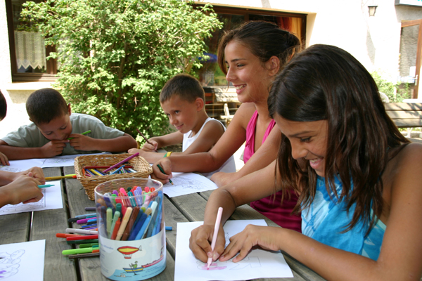 La Châtaigneraie Rhône-Alpes - Anneyron visuel 6/10