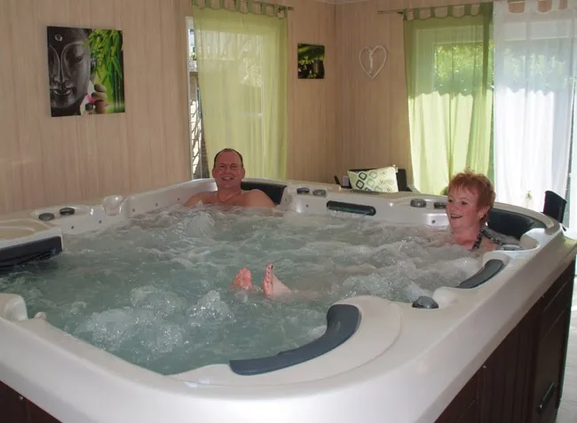Camping La Châtaigneraie Rhône-Alpes - Anneyron visuel 10/10