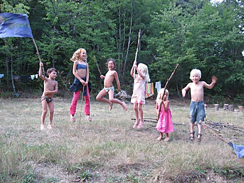 La Chazalet  Rhône-Alpes - Saint-Julien-Labrousse visuel 3/4