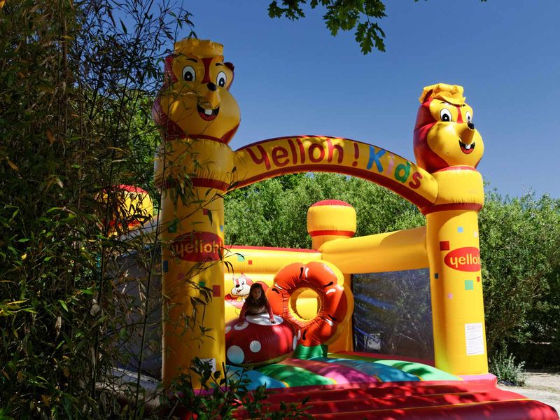 La Chênaie Pays de Loire - Pornic visuel 9/12