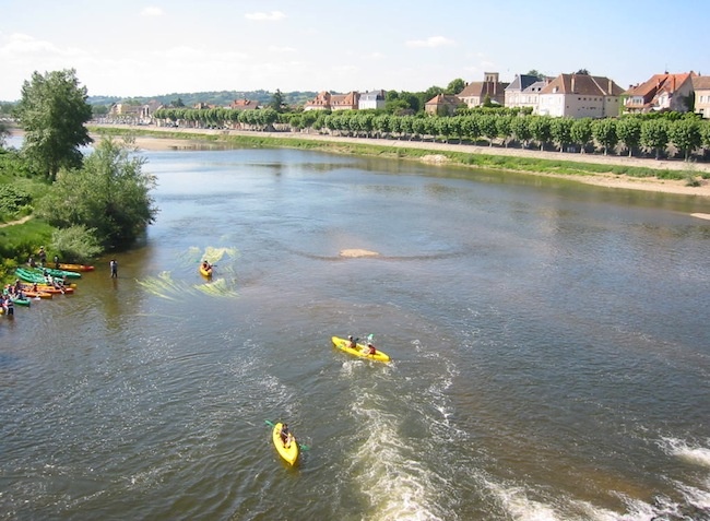 La Chevrette Bourgogne - Digoin visuel 1/8