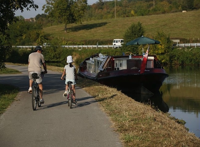 La Chevrette Bourgogne - Digoin visuel 2/8