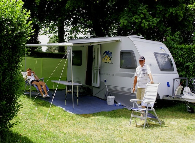 La Chevrette Bourgogne - Digoin visuel 5/8