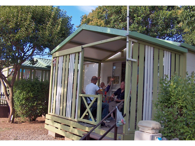 La Chicanette Languedoc-Roussillon - Saint-Gilles visuel 4/4