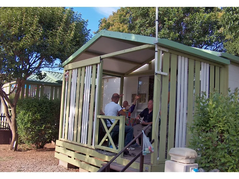 Camping La Chicanette Languedoc-Roussillon - Saint-Gilles visuel 4/4