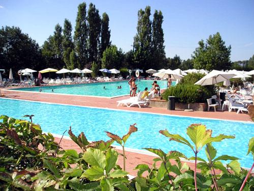 La Chiocciola Toscane - Capannole visuel 1/10