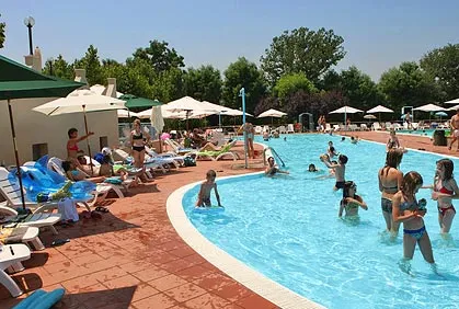 Camping La Chiocciola Toscane - Capannole visuel 3/10