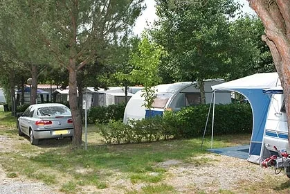 Camping La Chiocciola Toscane - Capannole visuel 5/10