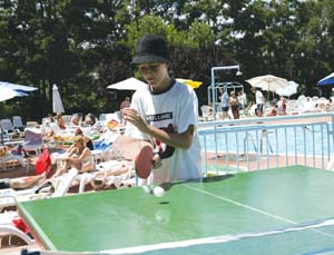 La Chiocciola Toscane - Capannole visuel 7/10