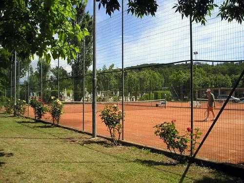 Camping La Chiocciola Toscane - Capannole visuel 8/10