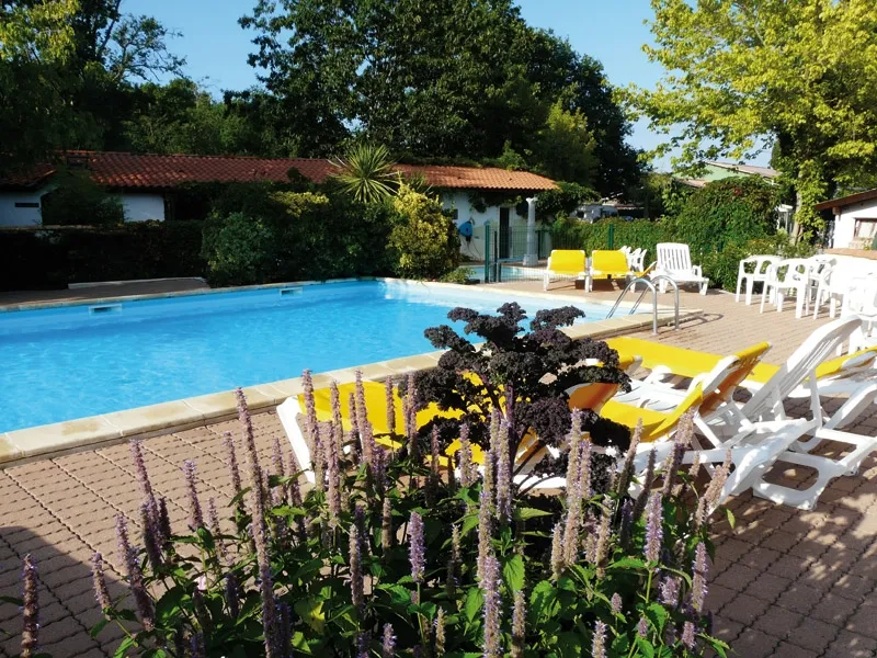 Camping La Cigale Aquitaine - Arès visuel 5/10
