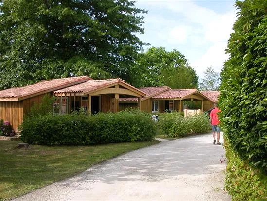 Camping La Cigale Aquitaine - Arès visuel 9/10
