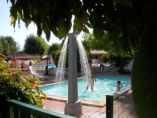 Camping La Cigale Aquitaine - Arès visuel 10/10