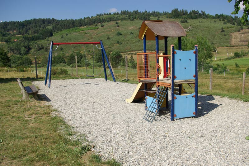 La Cigale de l'Allier Languedoc-Roussillon - Langogne visuel 6/7 La Cigale de l'Allier Languedoc-Roussillon - Langogne visuel 6/7